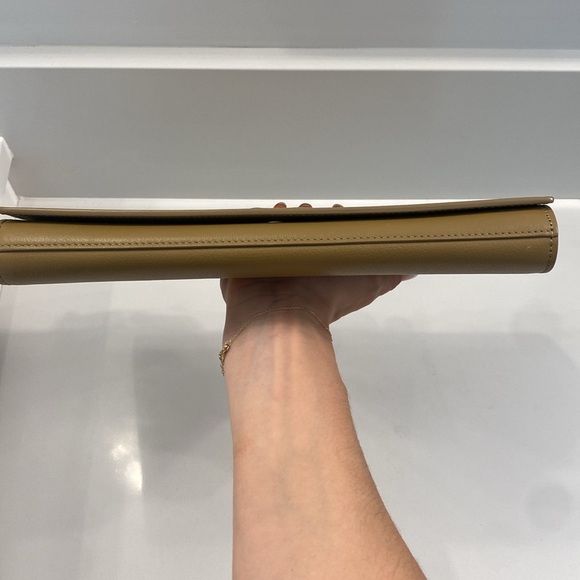Brand new Saint Laurent clutch ysl - Picture 12 of 12